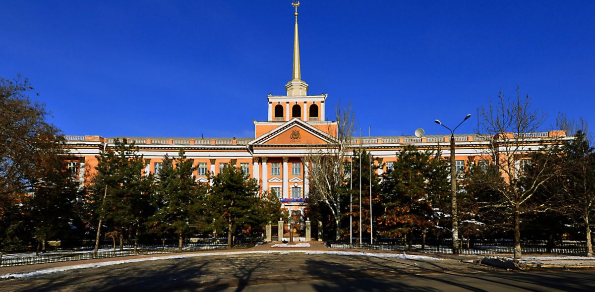 Николаевское Адмиралтейство