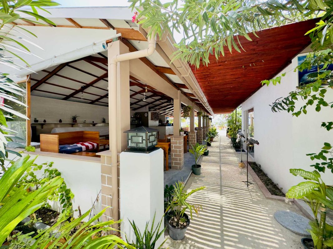 Triton Indian Restaurant