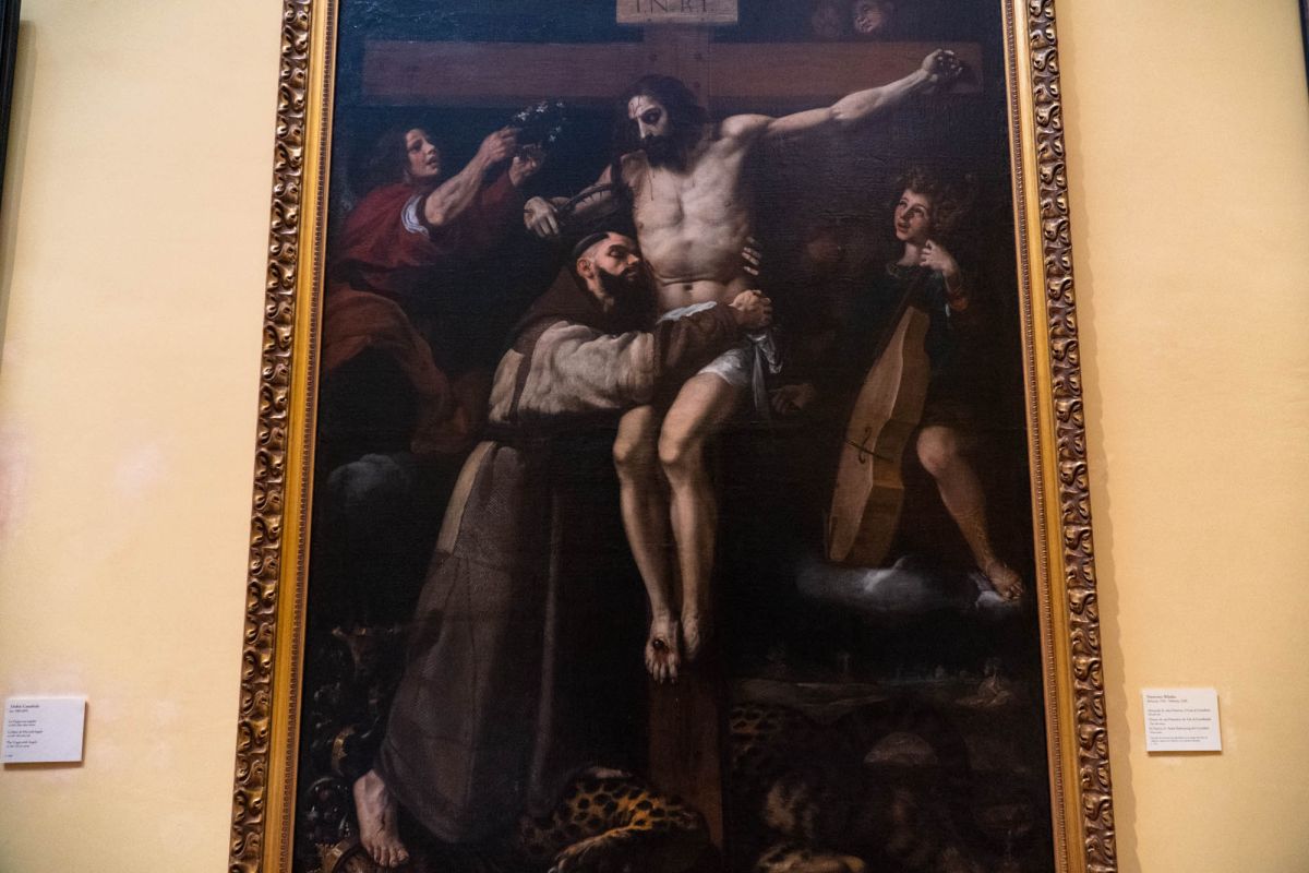 Музей изящных искусств Валенсии