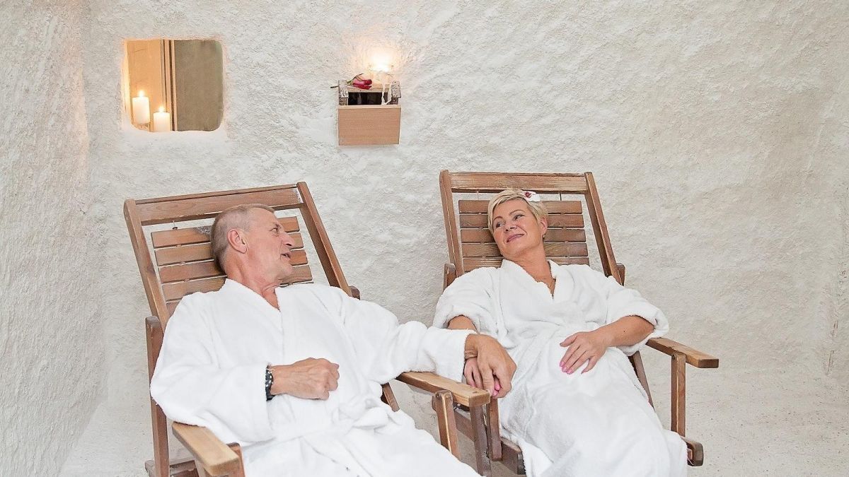 Санаторий Вярска