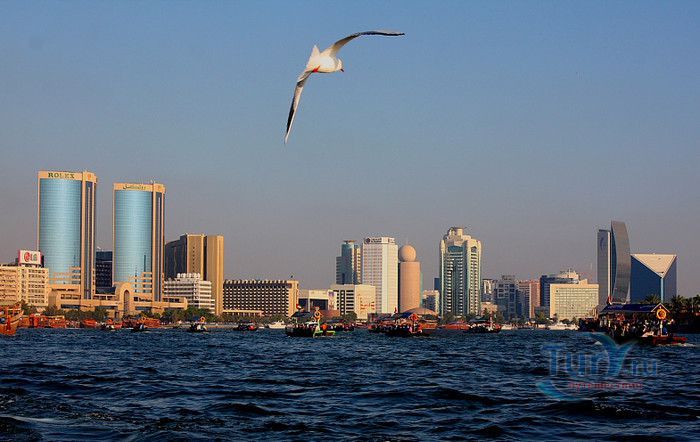 Башни Близнецы