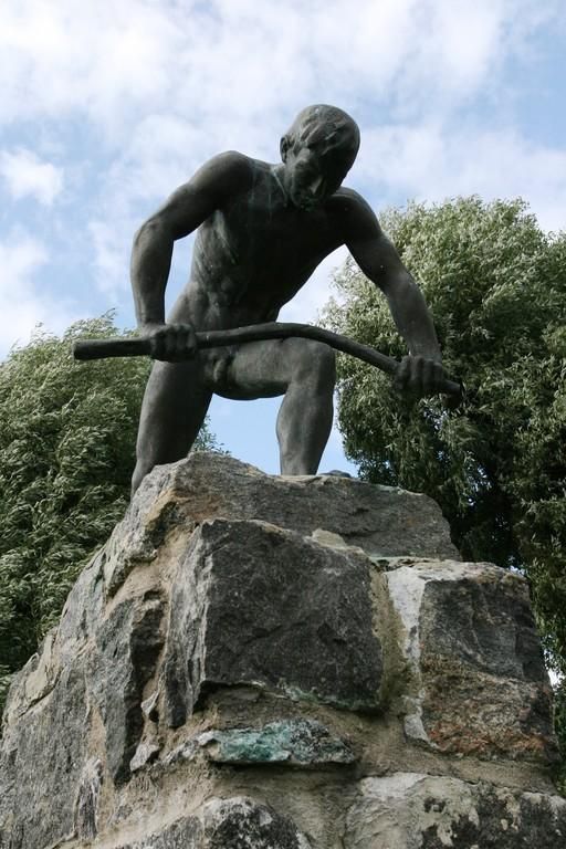 Скульптура 