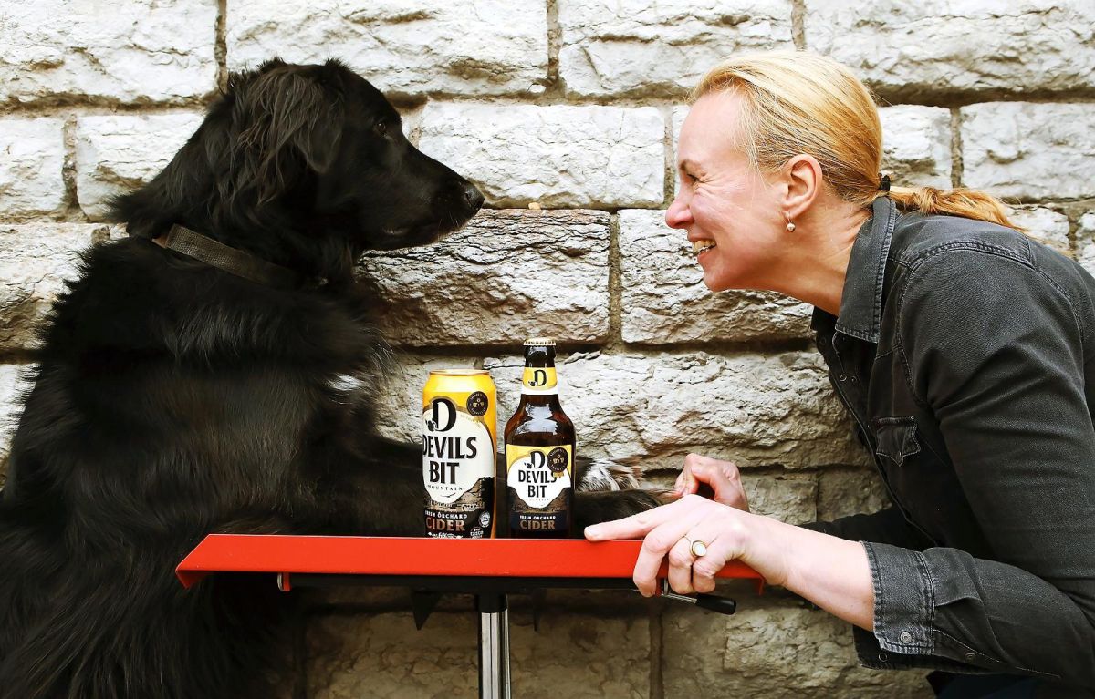 Эстонский Дом сидра