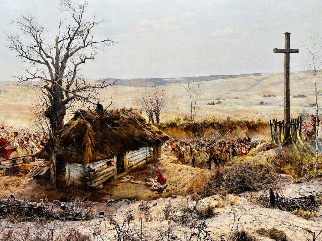 Рацлавицкая панорама