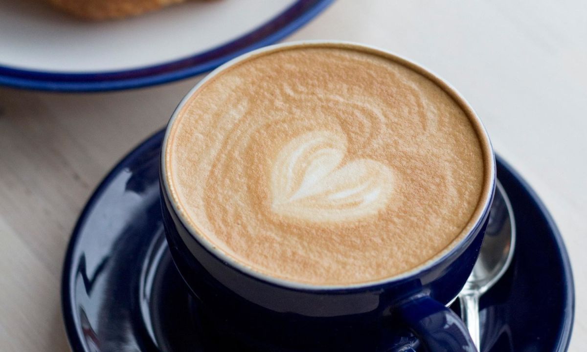 Магазин пирожных Mandel