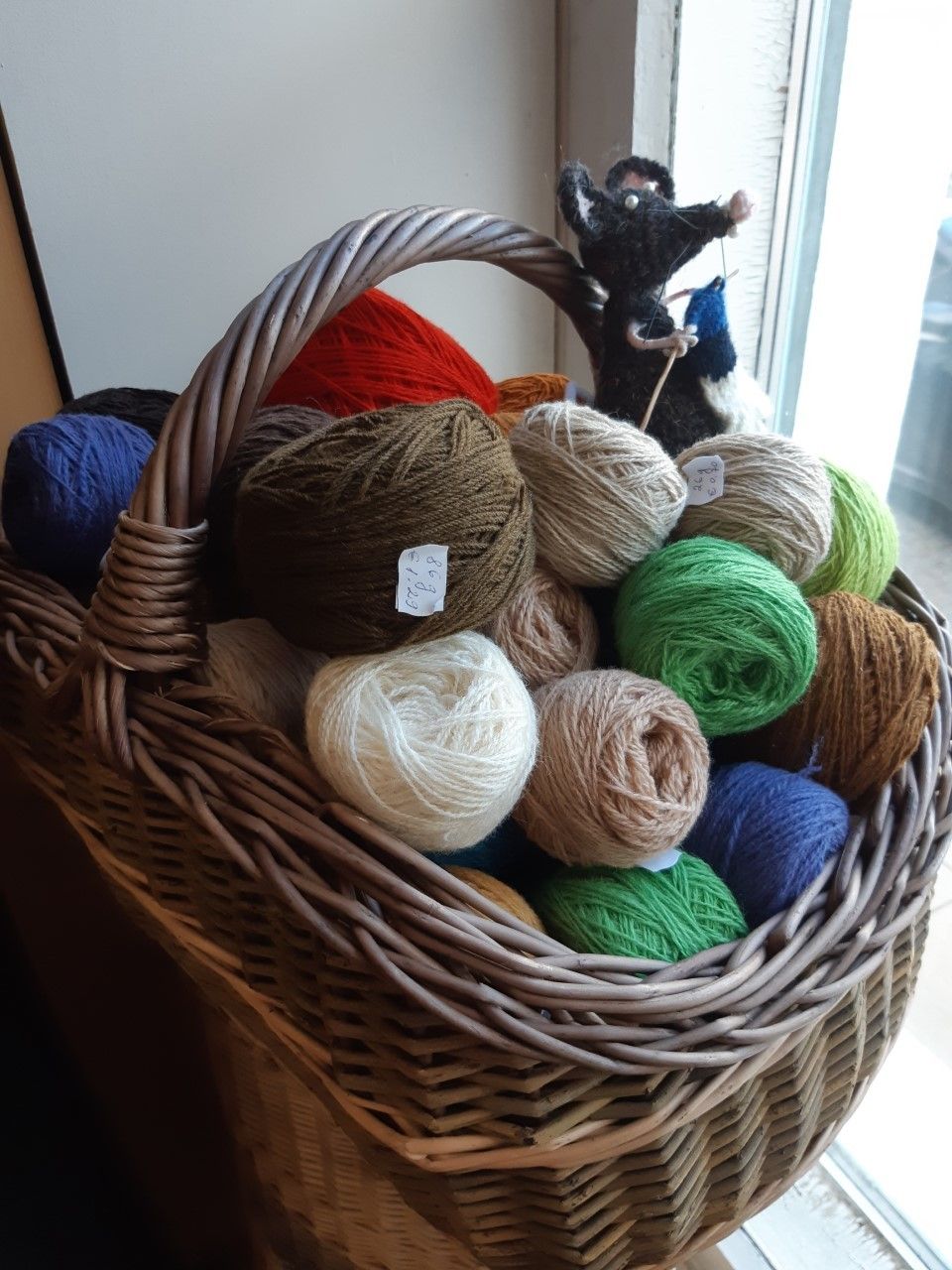 Вируский салон рукоделия