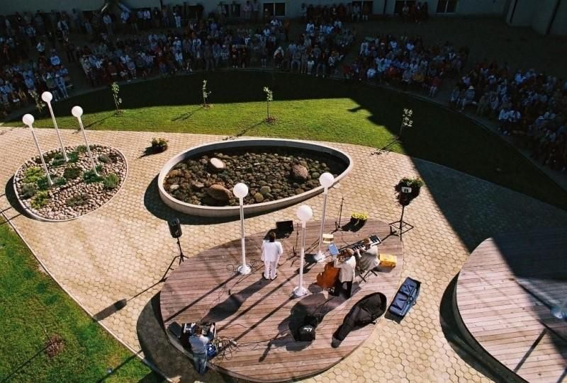 E-Piim Спортхолл в Пайде