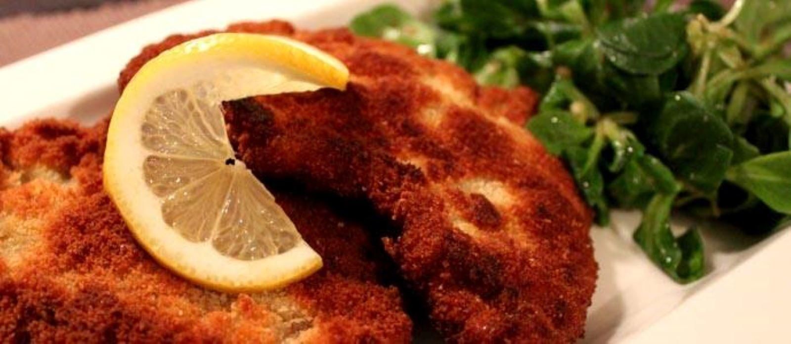 SchnitzelHaus, Пикк 37