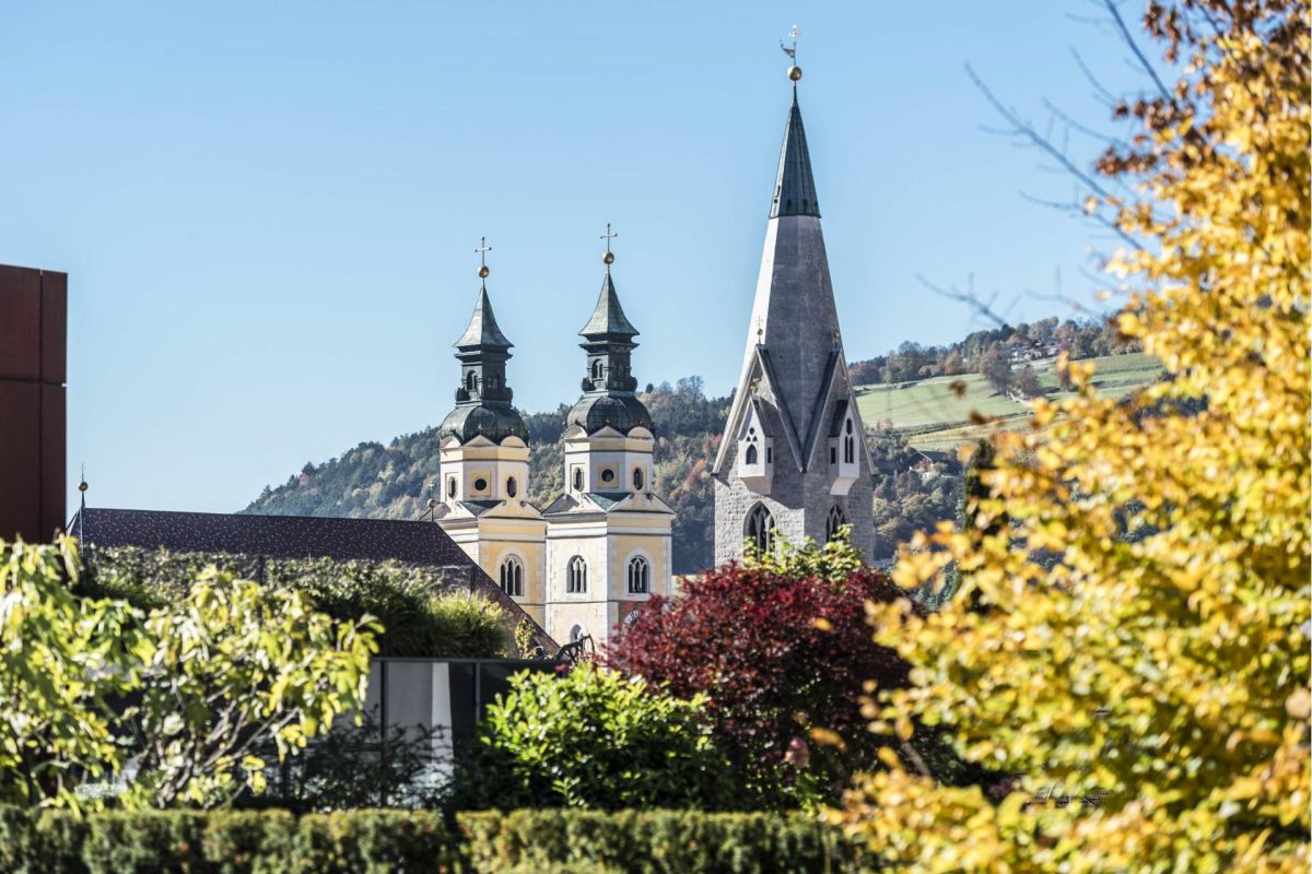 Кафедральный собор Брессаноне