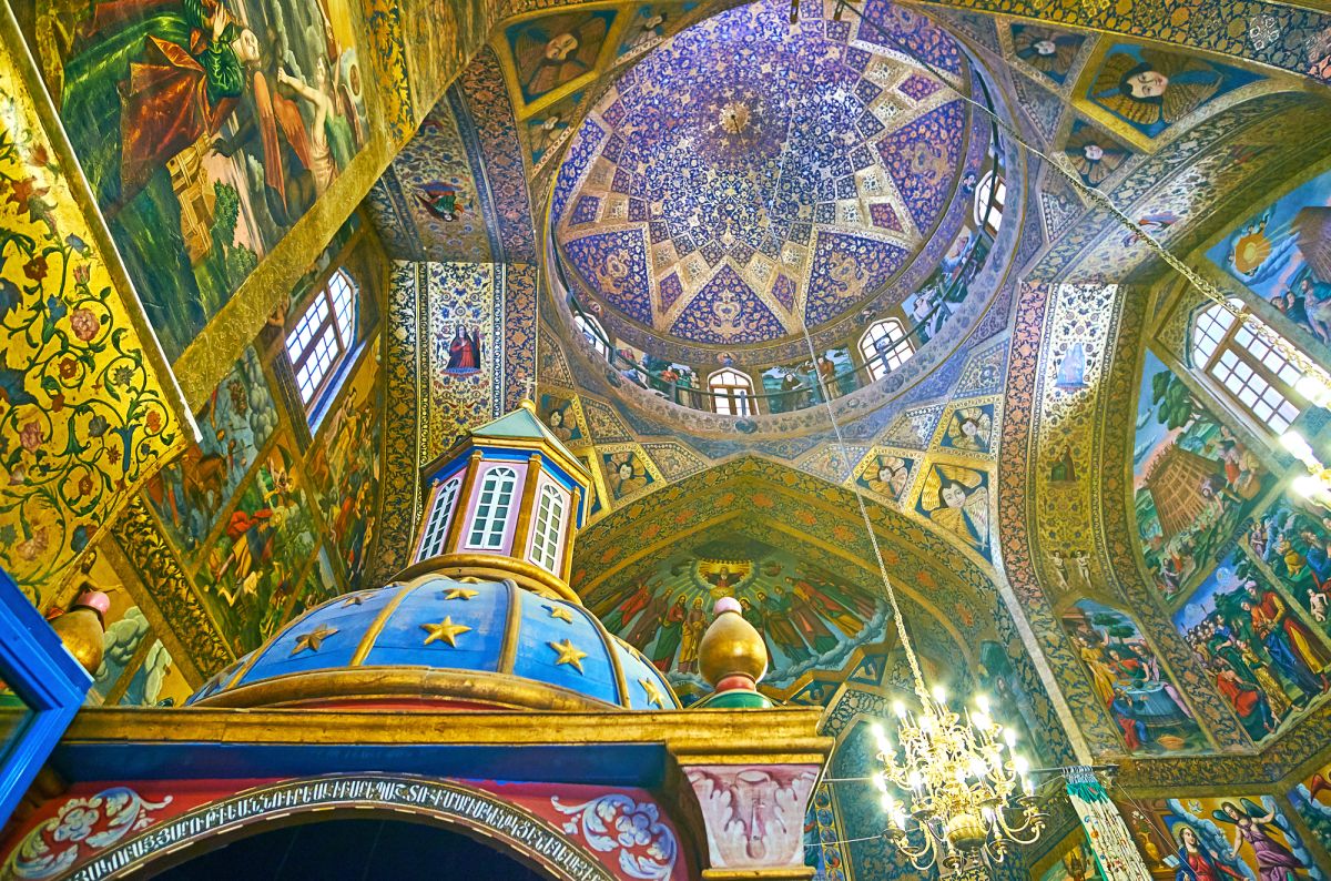 Ванкский собор (Собор Святого Христа Всеспасителя)