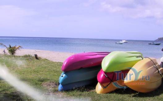 Пиннейс Бич