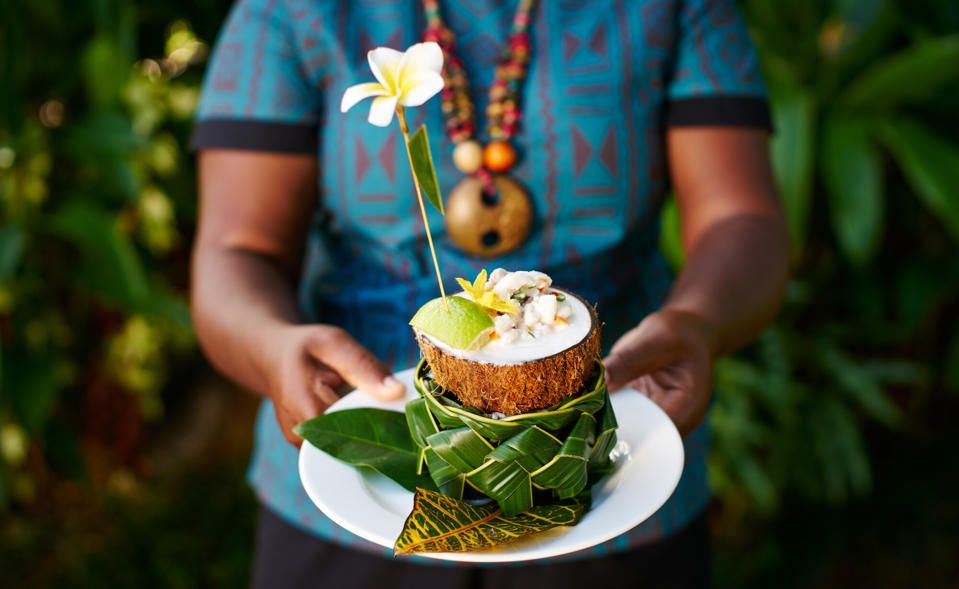 6 способов увеличить ваше счастье на Фиджи