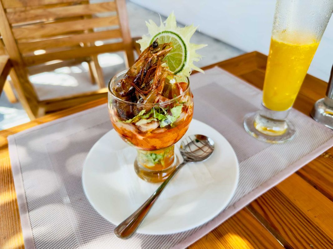 Triton Indian Restaurant