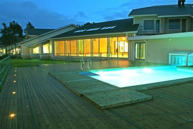 Спа-центр Fra Mare Thalasso SPA