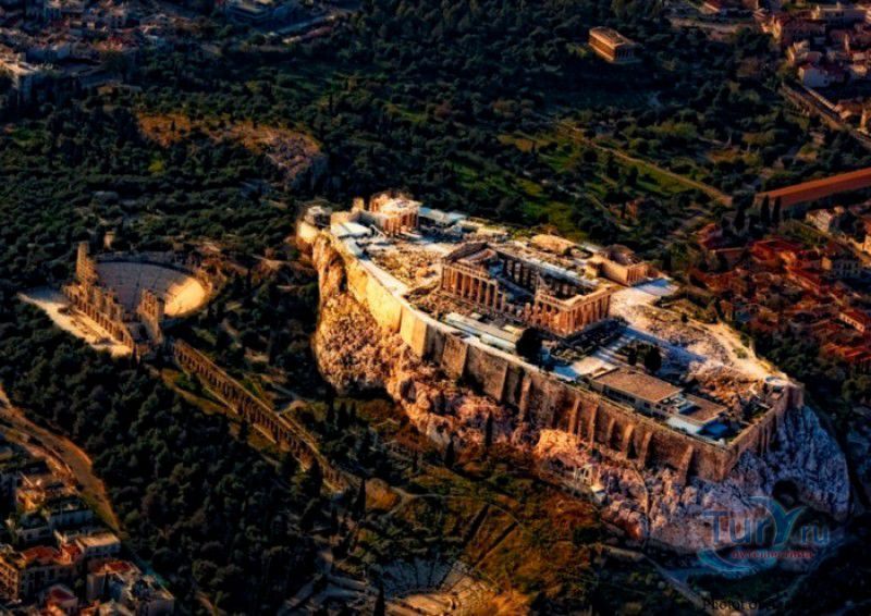 Одеон Герода Аттика