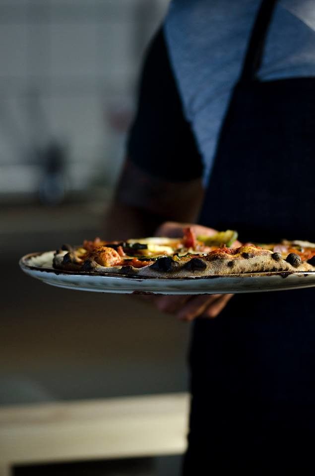 Ресторан Umberto