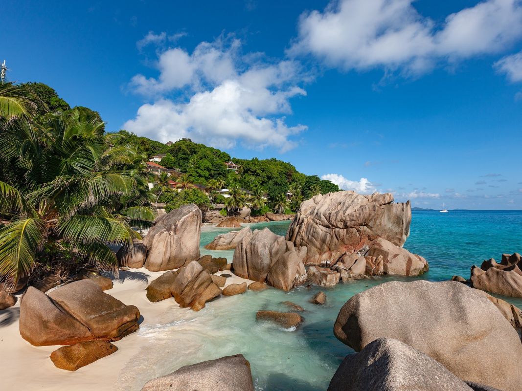 Пляж Анс Пататес