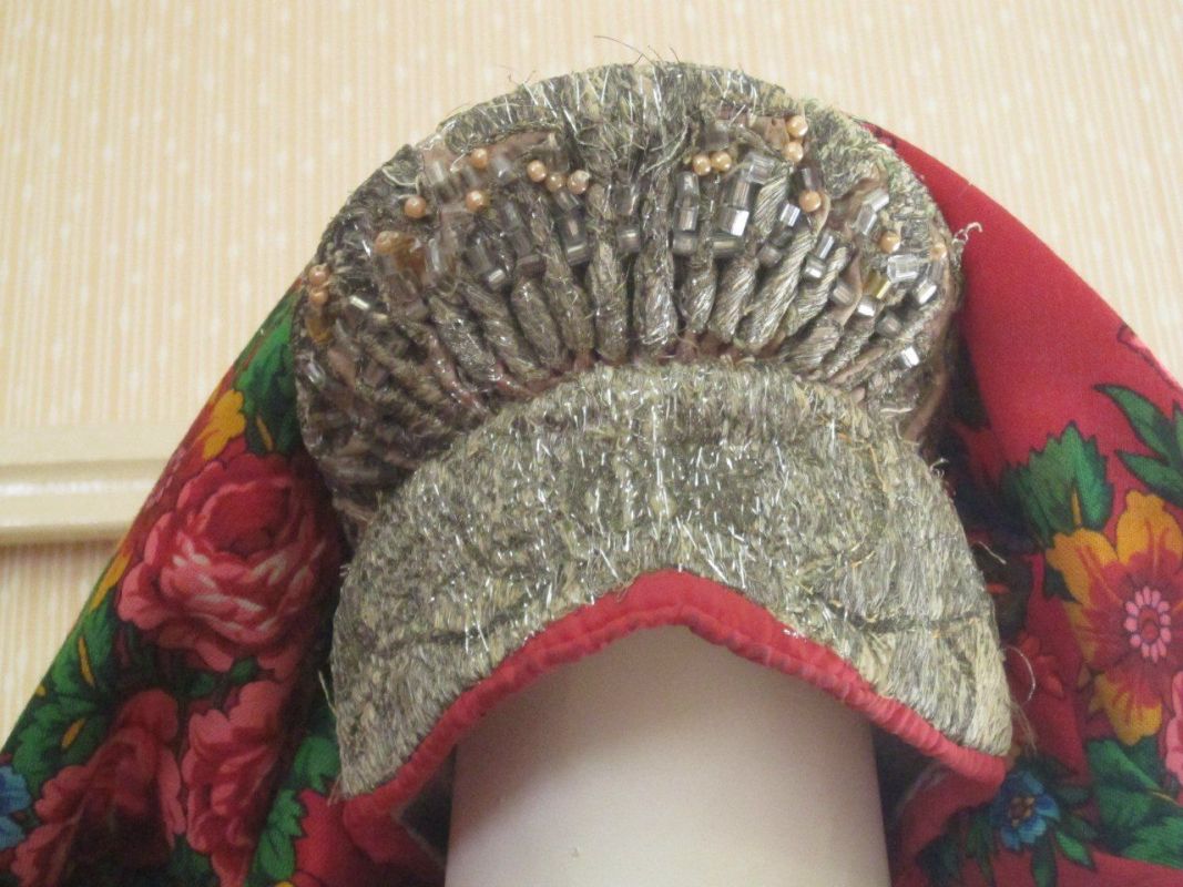 Вилегодский районный краеведческий музей