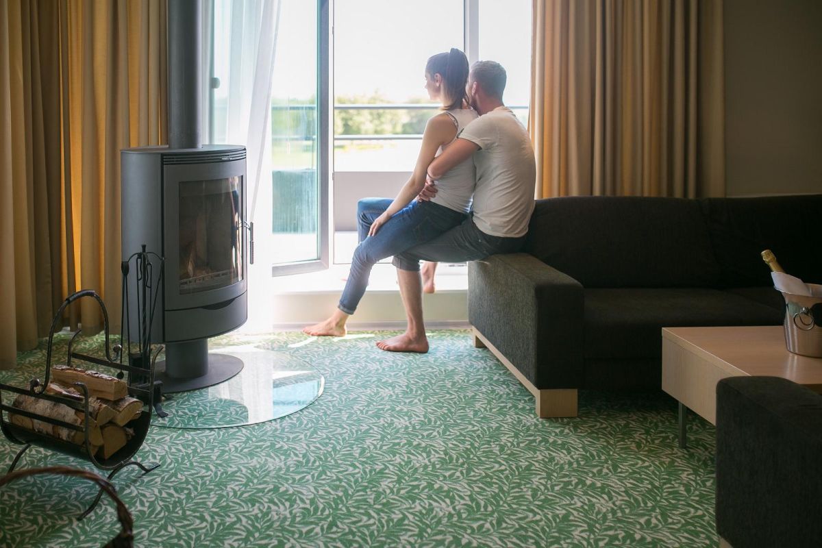 Спа-отель Мери