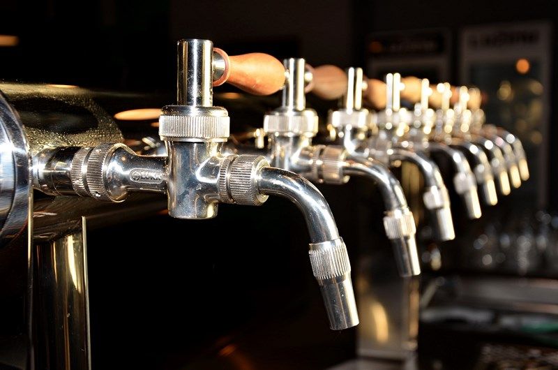 Пивовар Lužiny