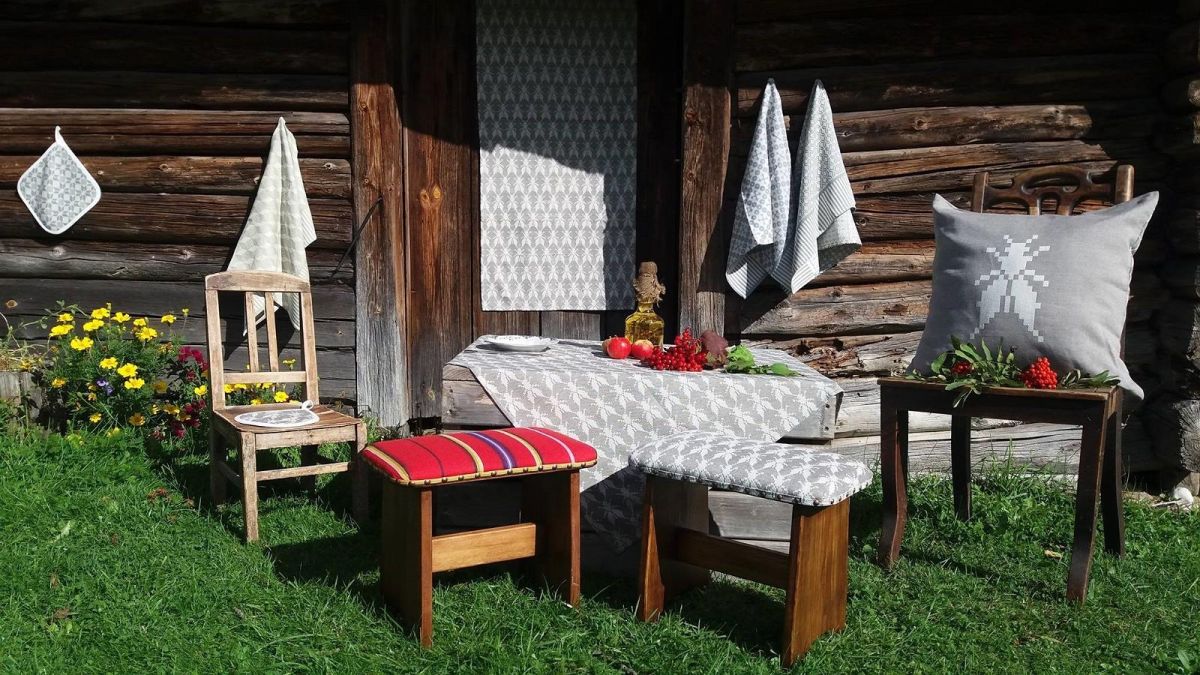 Магазин рукоделия Pitsu Käsitööpood