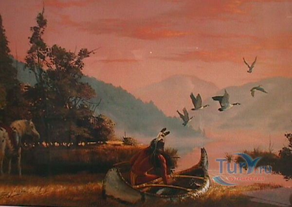 Галерея Встреча с Искусством