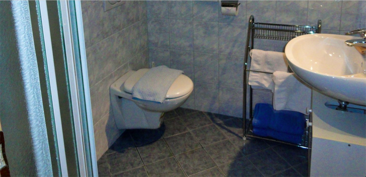 Tourist Farm Dolinar-Krainer