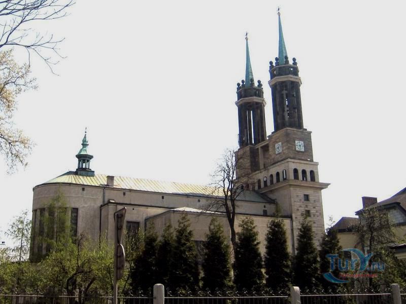 Музей Блаженного Священника Ежи Попелушко