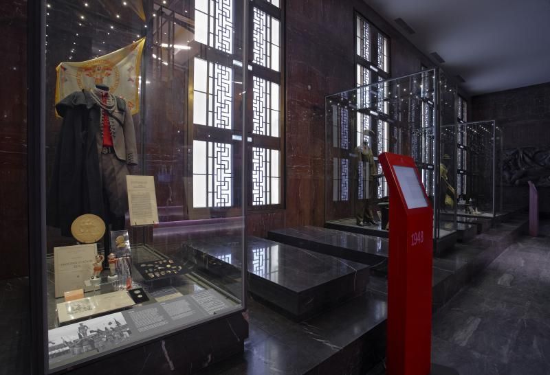 Национальный мемориал на Виткове