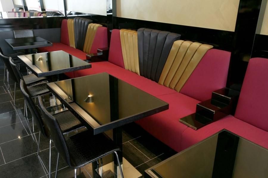 Кафе-ресторан 