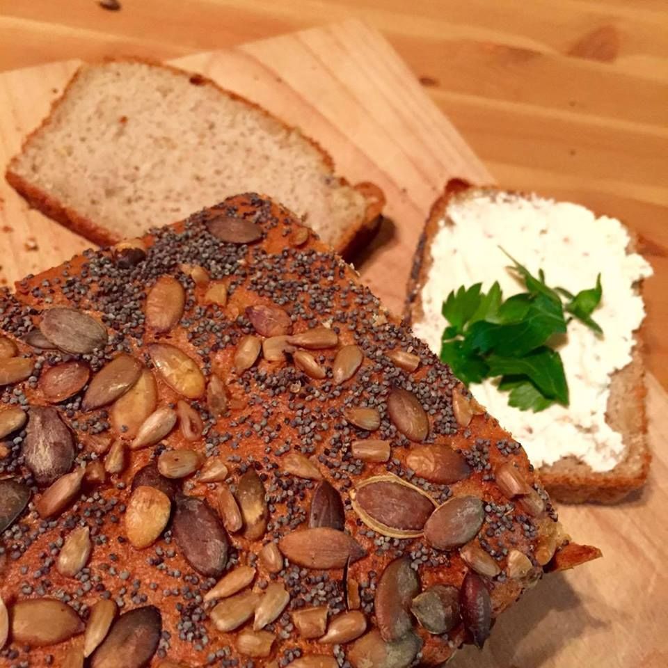 Antonínovo pekařství