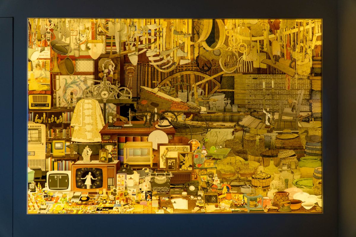 Валенсийский музей этнологии