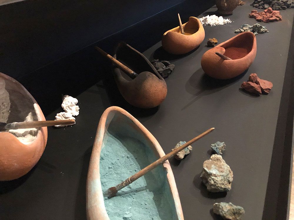 Пространство Колумба