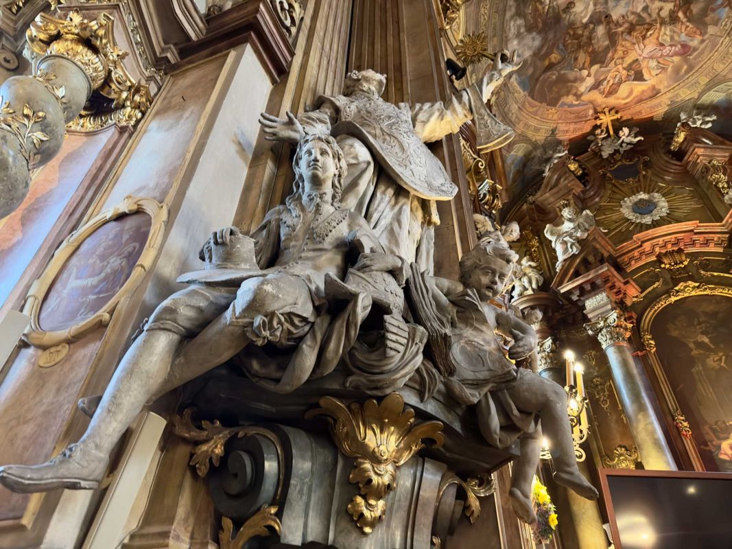 Парафия Святейшего Имени Иисуса