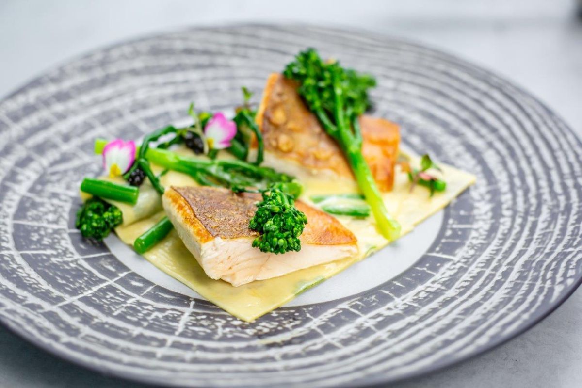 Ginger& Fred (Tančící dům)