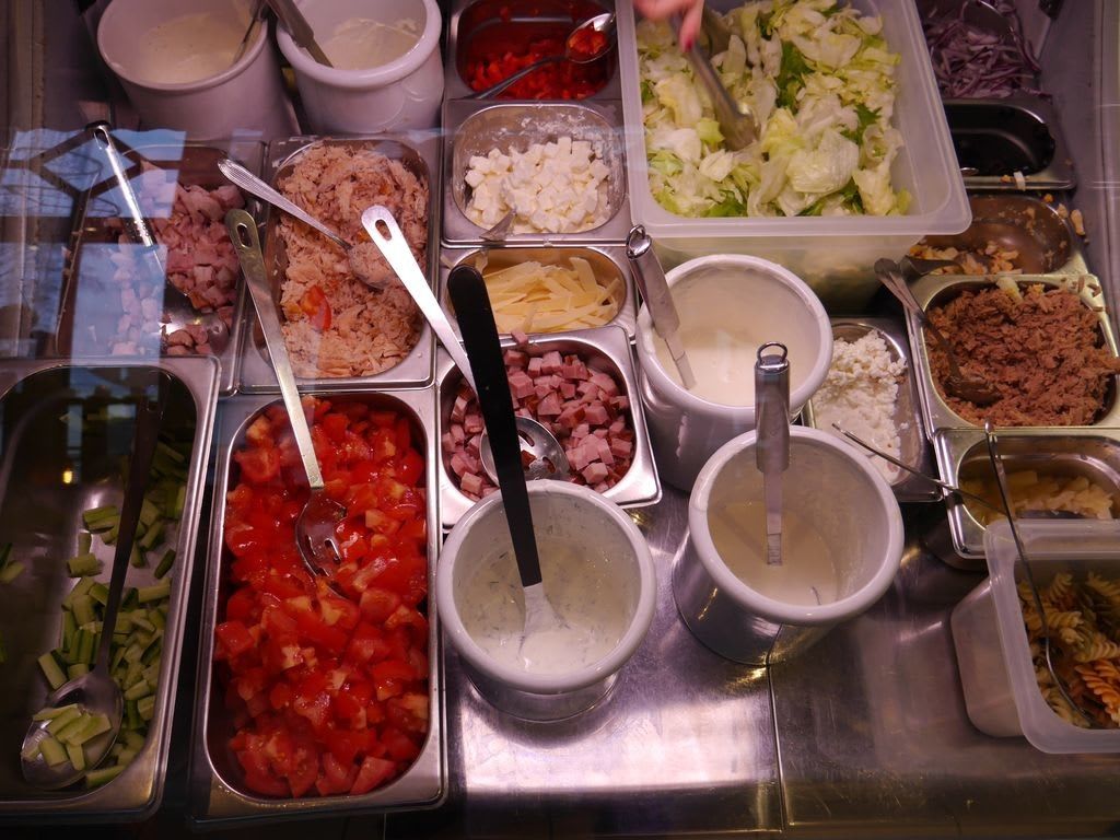 Кохвипаус (Перерыв на кофе)