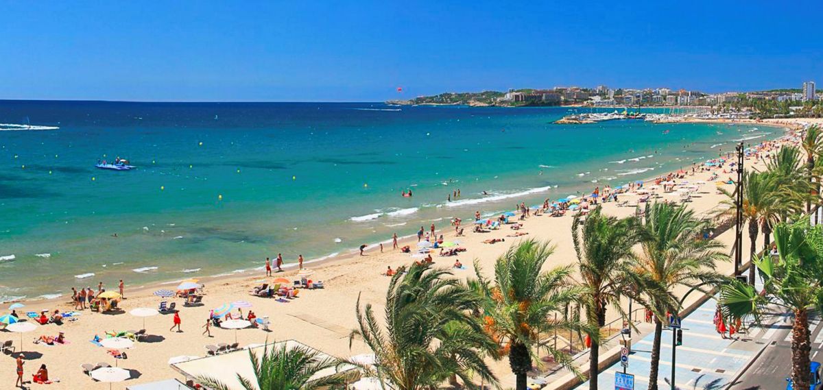 Плайя-де-Понент