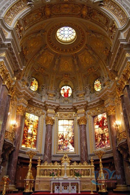 Кафедральный собор