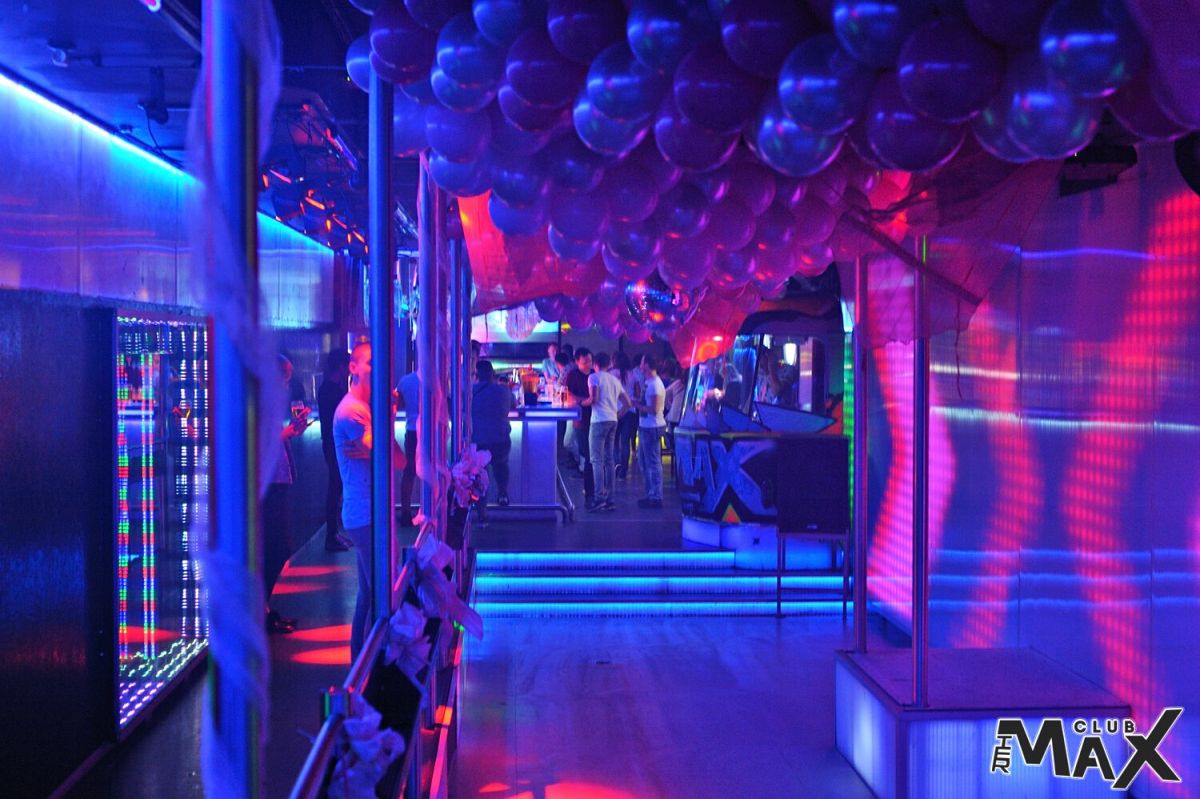 Club TerMax