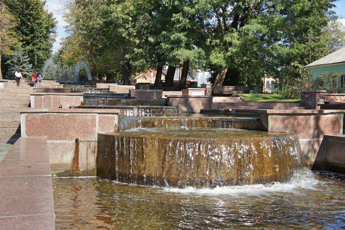 Старый бульвар