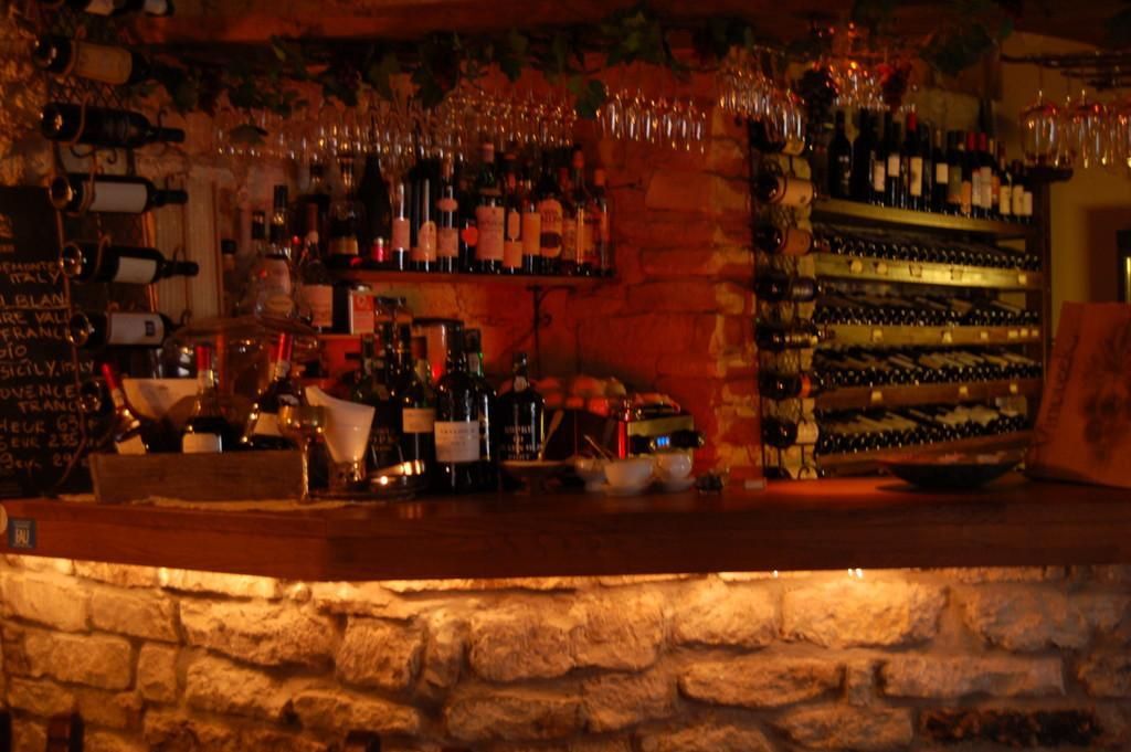 Ресторан и винотека Prelude