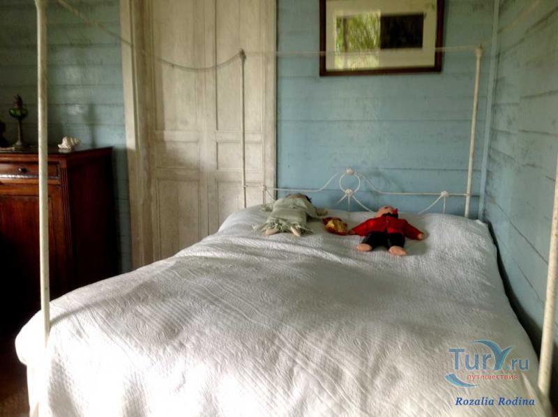 Деревня народных ремесел Домен де Валь де Пре