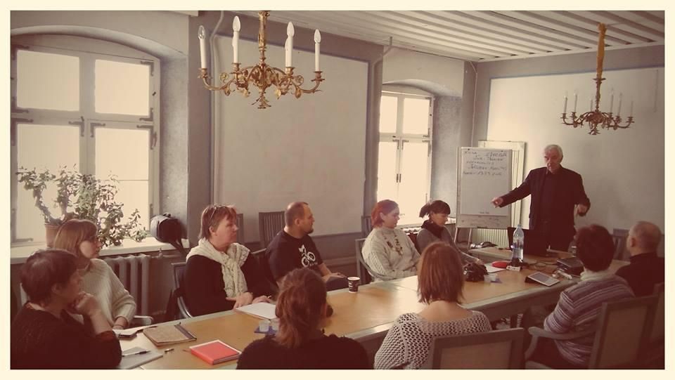 Усадьба Колга