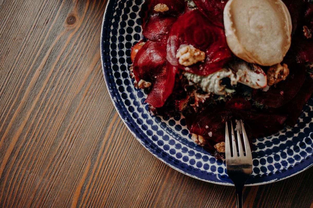 Ресторан La Farma