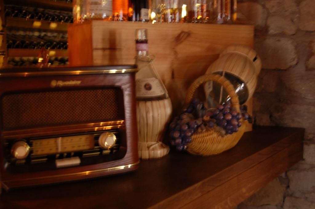 Ресторан и винотека Prelude