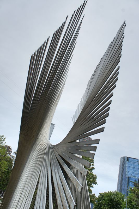 Площадь Йонаса Яблонскиса