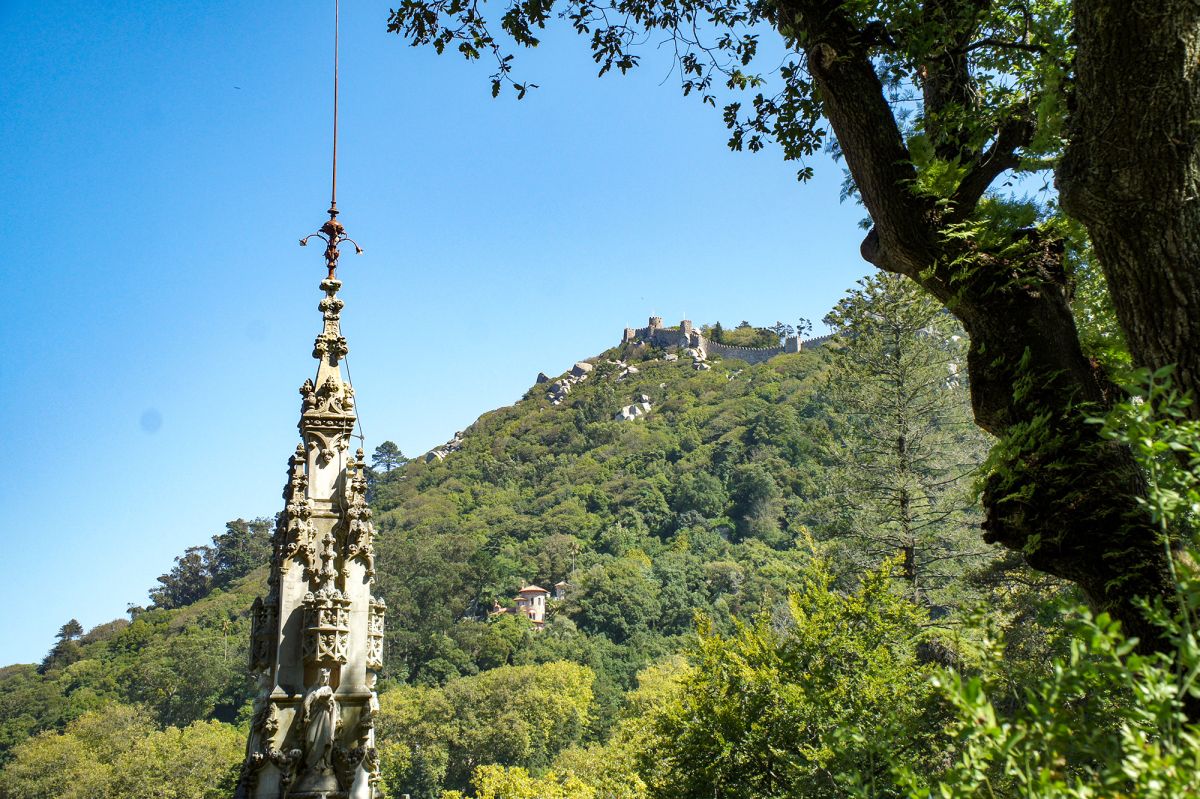 Часовня Регалейра