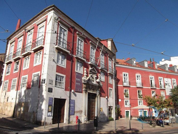 Музей Португальского Декоративно-Прикладного Искусства