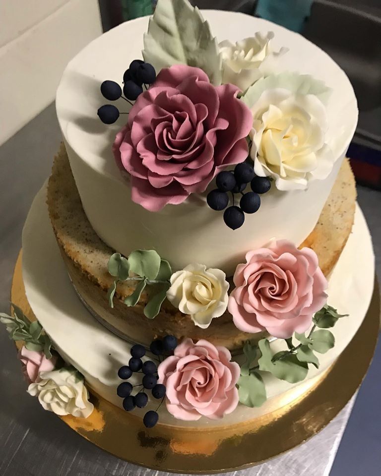 Кондитерская Suhkruingel