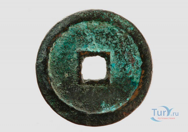 Шанхайский Музей